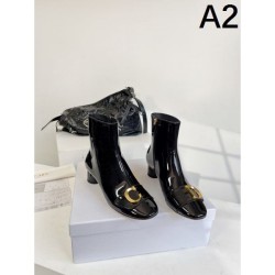 Latest trend fashion new arrivals boots 2023FW DIOR Dior
