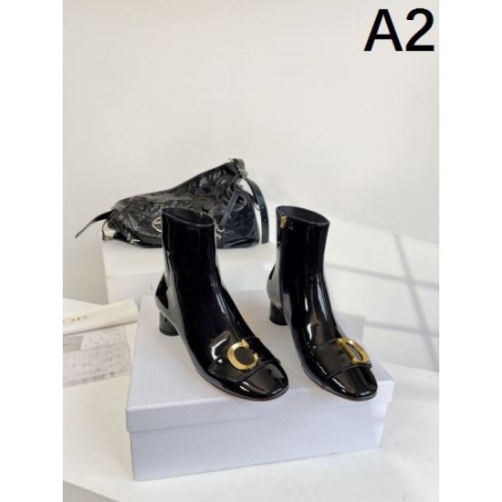 Latest trend fashion new arrivals boots 2023FW DIOR Dior Latest trend fashion new arrivals boots 2023FW DIOR Dior