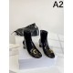 Latest trend fashion new arrivals boots 2023FW DIOR Dior Latest trend fashion new arrivals boots 2023FW DIOR Dior