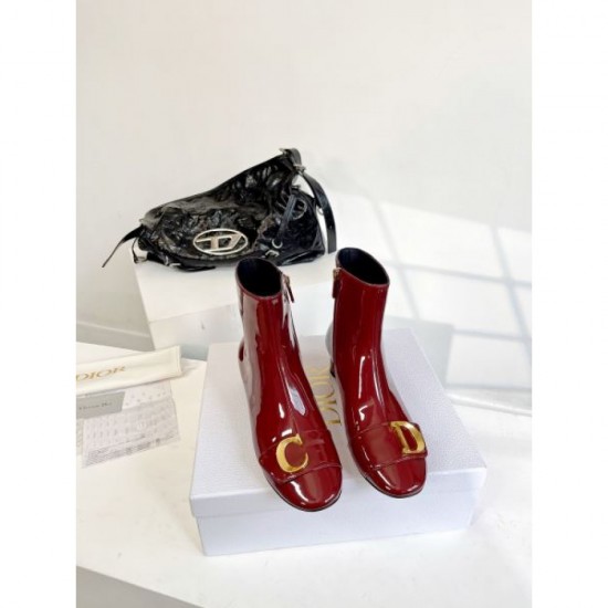 Latest trend fashion new arrivals boots 2023FW DIOR Dior Latest trend fashion new arrivals boots 2023FW DIOR Dior