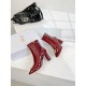 Latest trend fashion new arrivals boots 2023FW DIOR Dior Latest trend fashion new arrivals boots 2023FW DIOR Dior