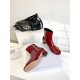 Latest trend fashion new arrivals boots 2023FW DIOR Dior Latest trend fashion new arrivals boots 2023FW DIOR Dior