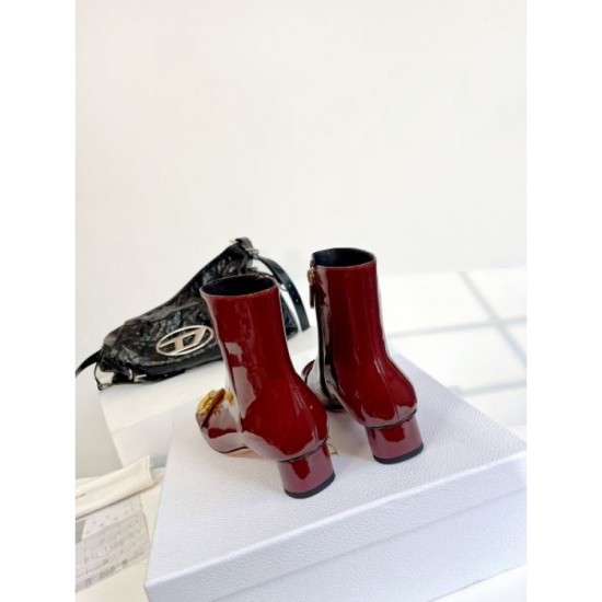 Latest trend fashion new arrivals boots 2023FW DIOR Dior Latest trend fashion new arrivals boots 2023FW DIOR Dior