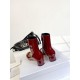 Latest trend fashion new arrivals boots 2023FW DIOR Dior Latest trend fashion new arrivals boots 2023FW DIOR Dior
