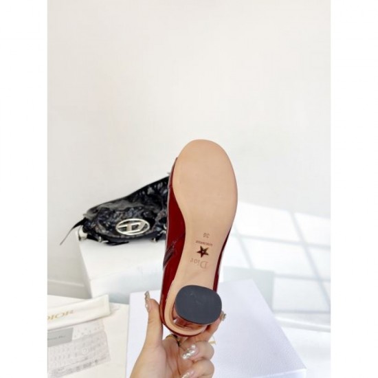 Latest trend fashion new arrivals boots 2023FW DIOR Dior Latest trend fashion new arrivals boots 2023FW DIOR Dior