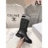 DIOR Dior fashion essential items 2023FW boots