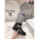DIOR Dior fashion essential items 2023FW boots DIOR Dior fashion essential items 2023FW boots