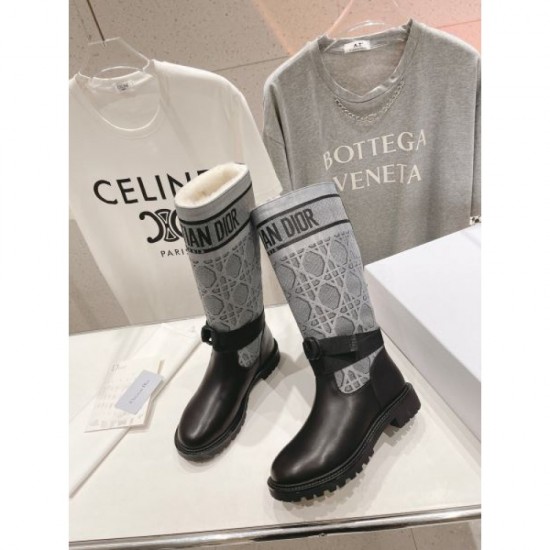 DIOR Dior fashion essential items 2023FW boots DIOR Dior fashion essential items 2023FW boots