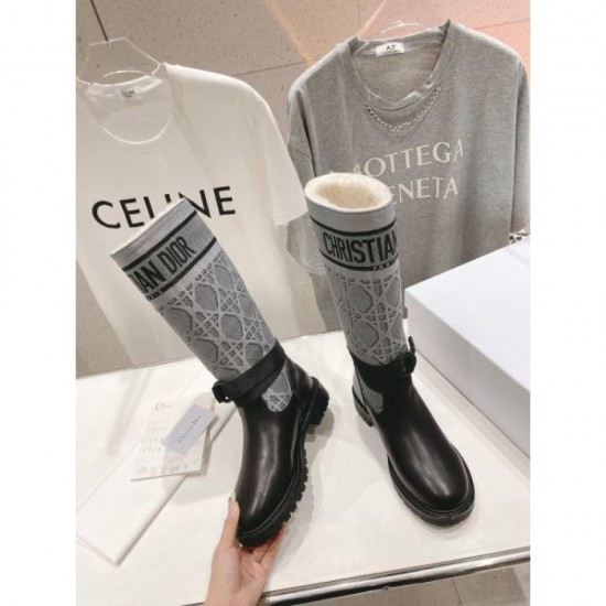 DIOR Dior fashion essential items 2023FW boots DIOR Dior fashion essential items 2023FW boots
