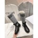 DIOR Dior fashion essential items 2023FW boots DIOR Dior fashion essential items 2023FW boots