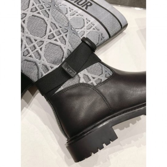 DIOR Dior fashion essential items 2023FW boots DIOR Dior fashion essential items 2023FW boots