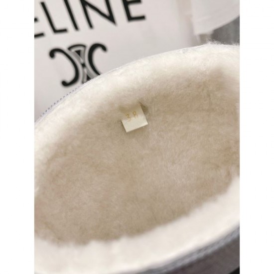 DIOR Dior fashion essential items 2023FW boots DIOR Dior fashion essential items 2023FW boots