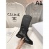 DIOR 2023FW boots with the latest trends