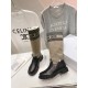 DIOR 2023FW boots with the latest trends DIOR 2023FW boots with the latest trends