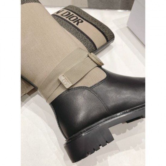 DIOR 2023FW boots with the latest trends DIOR 2023FW boots with the latest trends