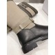 DIOR 2023FW boots with the latest trends DIOR 2023FW boots with the latest trends