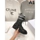 DIOR Dior Limited Design Very Popular Before Sold Out 2023FW Boots DIOR Dior Limited Design Very Popular Before Sold Out 2023FW Boots