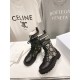 DIOR Dior Limited Design Very Popular Before Sold Out 2023FW Boots DIOR Dior Limited Design Very Popular Before Sold Out 2023FW Boots