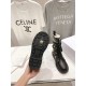 DIOR Dior Limited Design Very Popular Before Sold Out 2023FW Boots DIOR Dior Limited Design Very Popular Before Sold Out 2023FW Boots