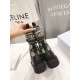DIOR Dior Limited Design Very Popular Before Sold Out 2023FW Boots DIOR Dior Limited Design Very Popular Before Sold Out 2023FW Boots