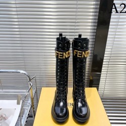 FENDI Fendi Boots 2023AW Especially topical products sold out immediately