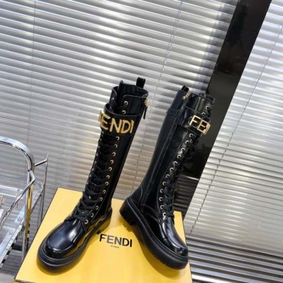 FENDI Fendi Boots 2023AW Especially topical products sold out immediately FENDI Fendi Boots 2023AW Especially topical products sold out immediately