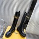 FENDI Fendi Boots 2023AW Especially topical products sold out immediately FENDI Fendi Boots 2023AW Especially topical products sold out immediately