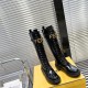 FENDI Fendi Boots 2023AW Especially topical products sold out immediately FENDI Fendi Boots 2023AW Especially topical products sold out immediately