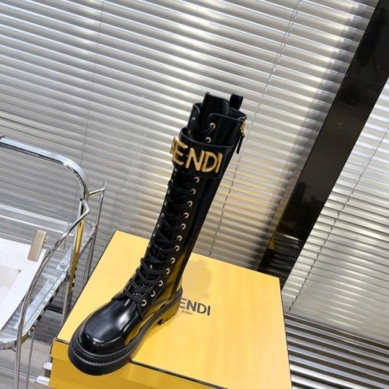 FENDI Fendi Boots 2023AW Especially topical products sold out immediately FENDI Fendi Boots 2023AW Especially topical products sold out immediately