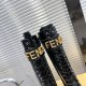 FENDI Fendi Boots 2023AW Especially topical products sold out immediately FENDI Fendi Boots 2023AW Especially topical products sold out immediately