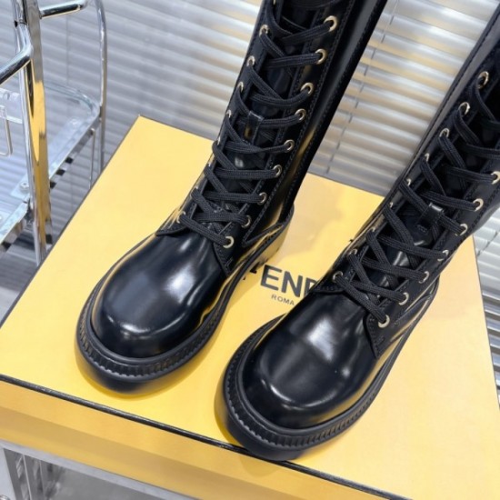 FENDI Fendi Boots 2023AW Especially topical products sold out immediately FENDI Fendi Boots 2023AW Especially topical products sold out immediately