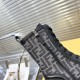 FENDI Fendi Boots 2023AW For a limited time, you should buy it at a great price FENDI Fendi Boots 2023AW For a limited time, you should buy it at a great price