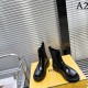 FENDI Fendi Boots 2023AW Popular Boiling! Fashionable new FENDI Fendi Boots 2023AW Popular Boiling! Fashionable new