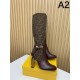 FENDI Give me a beautiful impression 2023FW boots FENDI Give me a beautiful impression 2023FW boots
