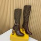 FENDI Give me a beautiful impression 2023FW boots FENDI Give me a beautiful impression 2023FW boots