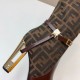 FENDI Give me a beautiful impression 2023FW boots FENDI Give me a beautiful impression 2023FW boots