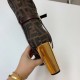 FENDI Give me a beautiful impression 2023FW boots FENDI Give me a beautiful impression 2023FW boots