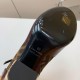 FENDI Give me a beautiful impression 2023FW boots FENDI Give me a beautiful impression 2023FW boots