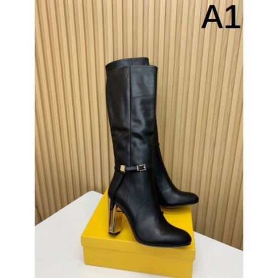FENDI Enjoy casual fashion 2023FW boots FENDI Enjoy casual fashion 2023FW boots