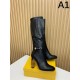 FENDI Enjoy casual fashion 2023FW boots FENDI Enjoy casual fashion 2023FW boots