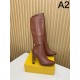 FENDI Enjoy casual fashion 2023FW boots FENDI Enjoy casual fashion 2023FW boots