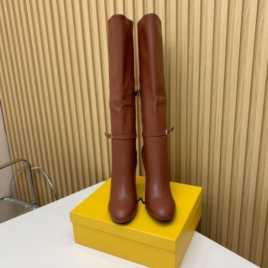 FENDI Enjoy casual fashion 2023FW boots FENDI Enjoy casual fashion 2023FW boots