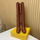 FENDI Enjoy casual fashion 2023FW boots FENDI Enjoy casual fashion 2023FW boots