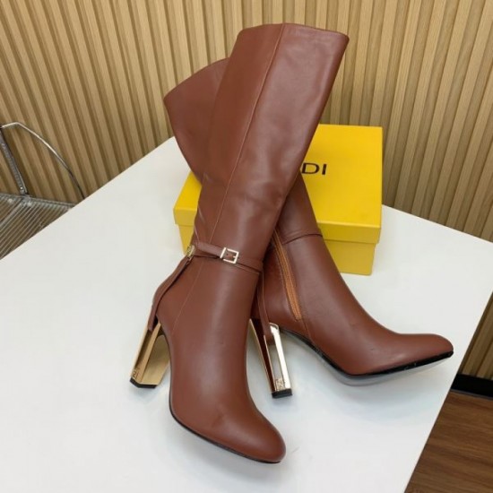 FENDI Enjoy casual fashion 2023FW boots FENDI Enjoy casual fashion 2023FW boots