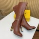 FENDI Enjoy casual fashion 2023FW boots FENDI Enjoy casual fashion 2023FW boots