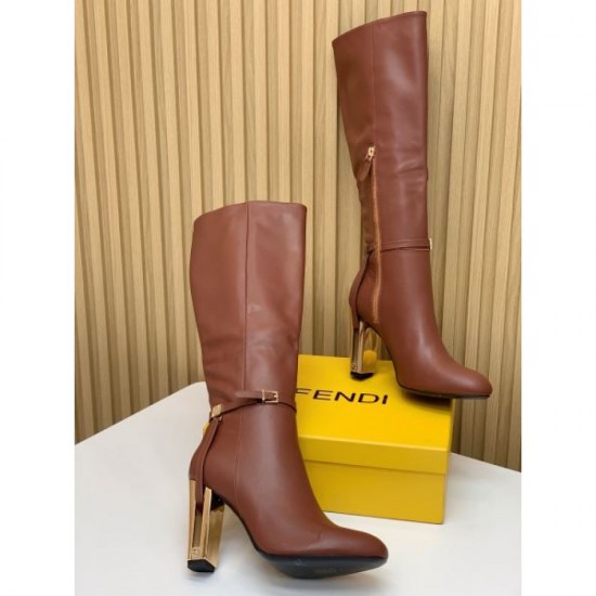 FENDI Enjoy casual fashion 2023FW boots FENDI Enjoy casual fashion 2023FW boots