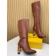 FENDI Enjoy casual fashion 2023FW boots FENDI Enjoy casual fashion 2023FW boots