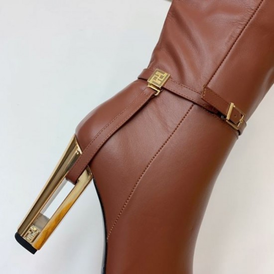 FENDI Enjoy casual fashion 2023FW boots FENDI Enjoy casual fashion 2023FW boots