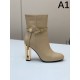 FENDI Unique items that will become the main character 2023FW boots FENDI Unique items that will become the main character 2023FW boots