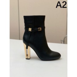 FENDI Unique items that will become the main character 2023FW boots